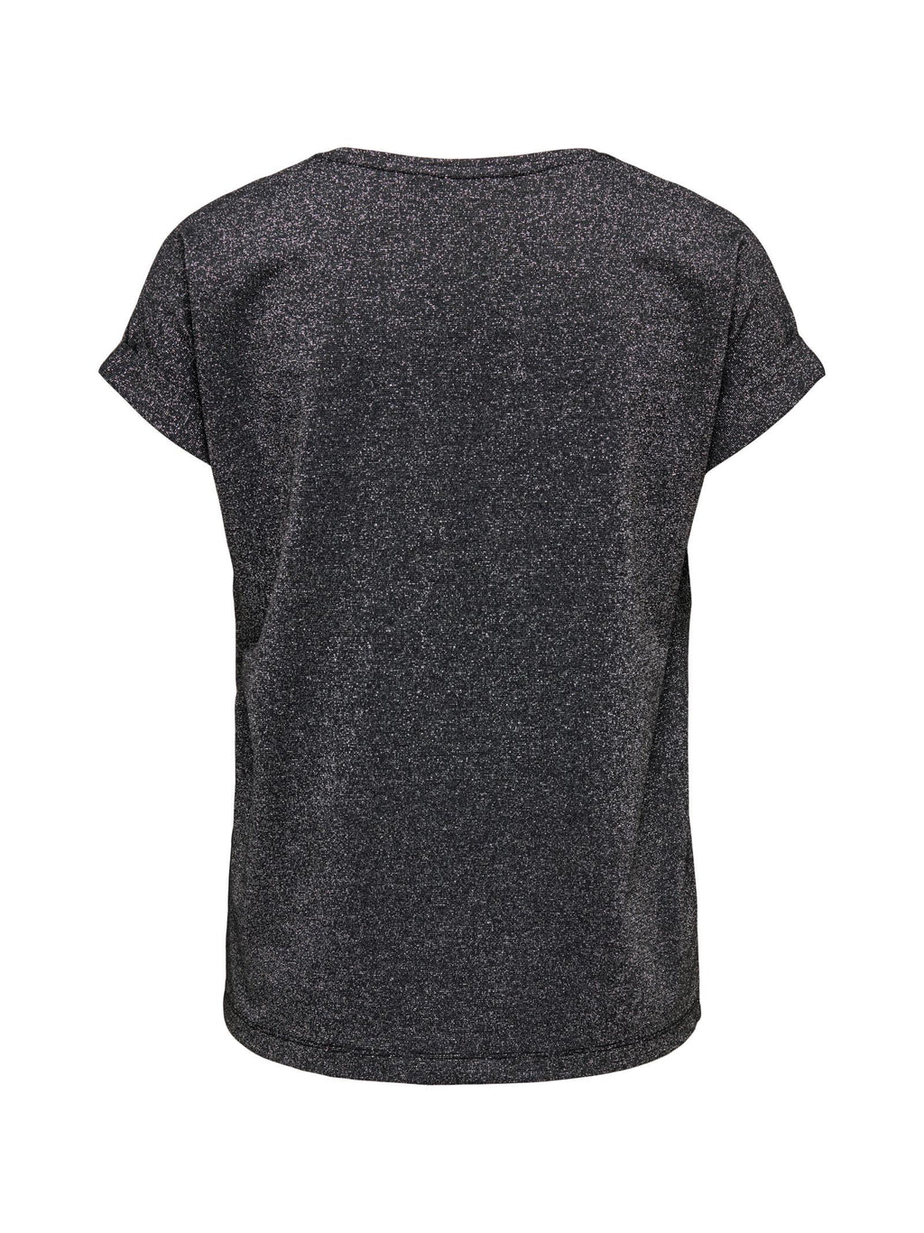 T-shirt Only Moster Nero manica corta 15356991 /Black ONLY 