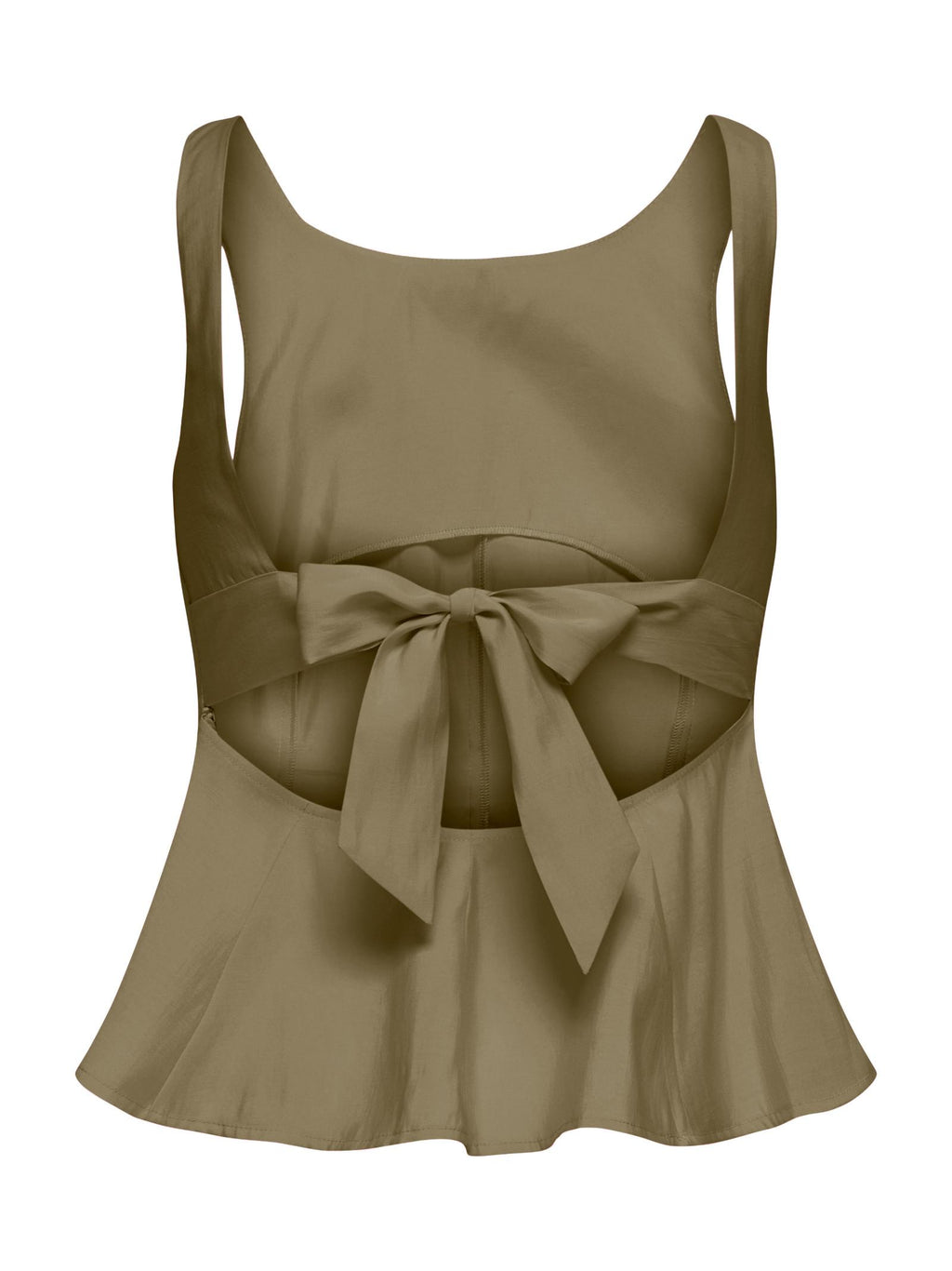 Top Only Verde Ibiza 15370301 /Mermaid ONLY 