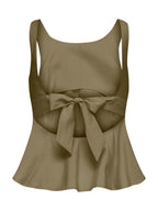 Top Only Verde Ibiza 15370301 /Mermaid ONLY 