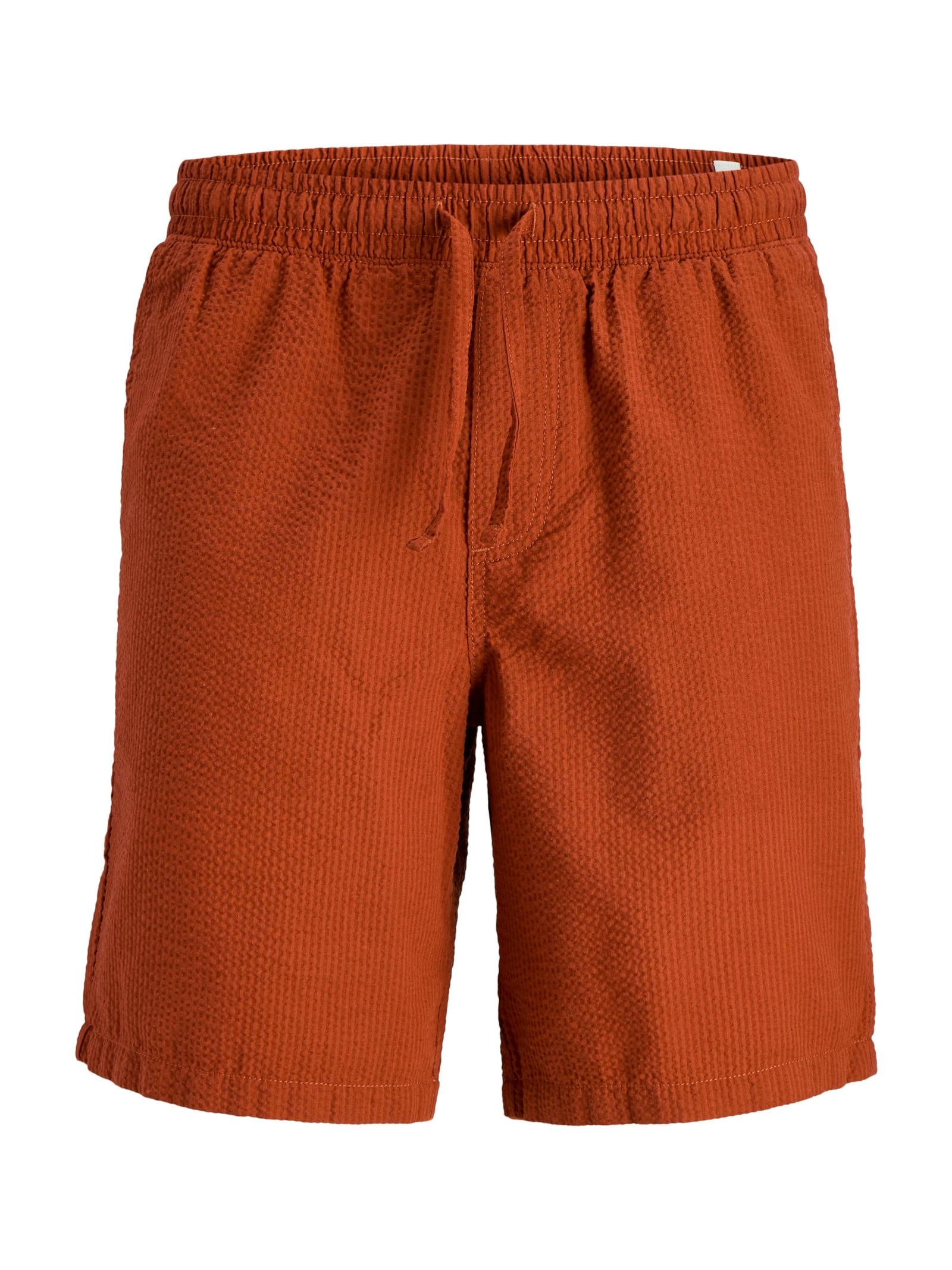 Bermuda Jack & Jones Mattone relaxed fit 12253151 /Arabian Spice JACK & JONES 