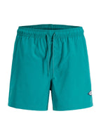 Costume Jack & Jones Maui Ottanio 12291385 /Colonial Blue JACK & JONES 