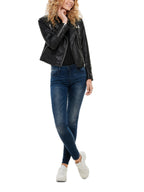 Biiker Only Nero Gemma in ecopelle 15153079 BLACK ONLY 