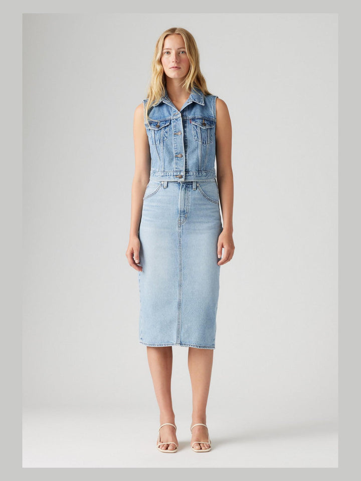 LEVI'S® 001VH0001Light Indigo