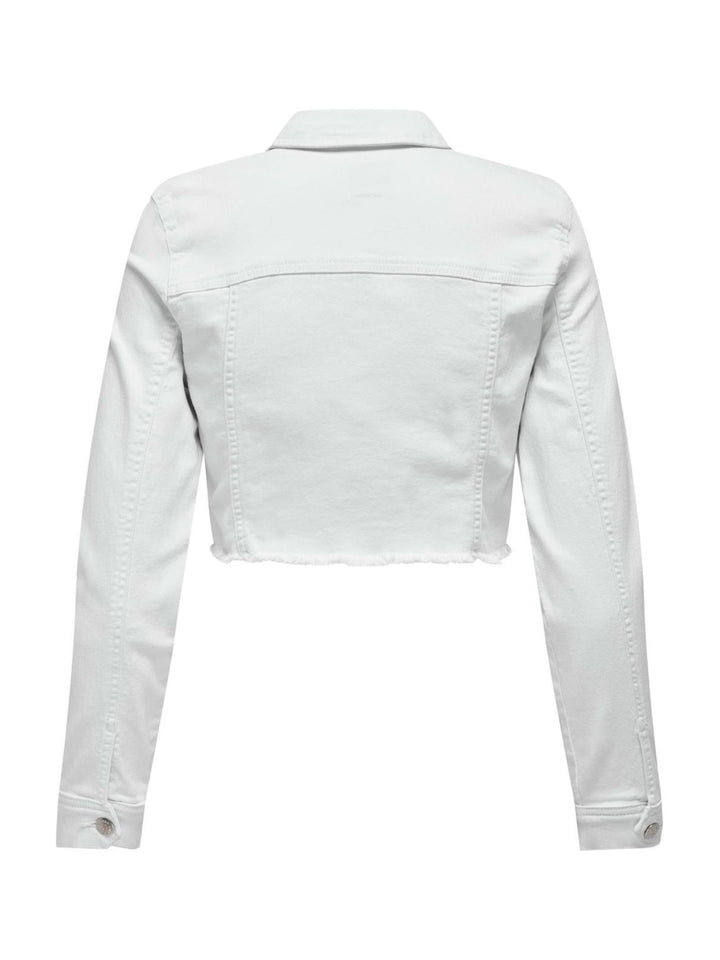ONLY 15256098/White