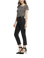 T-shirt Vic Only Maculato 15161116 /Pumice Stone ONLY 