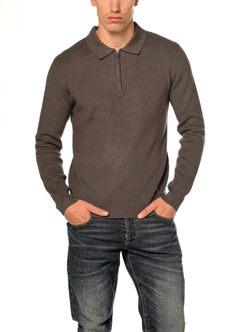 Maglia Gianni Lupo Verde polo GL35133GZ VERDE GIANNI LUPO 