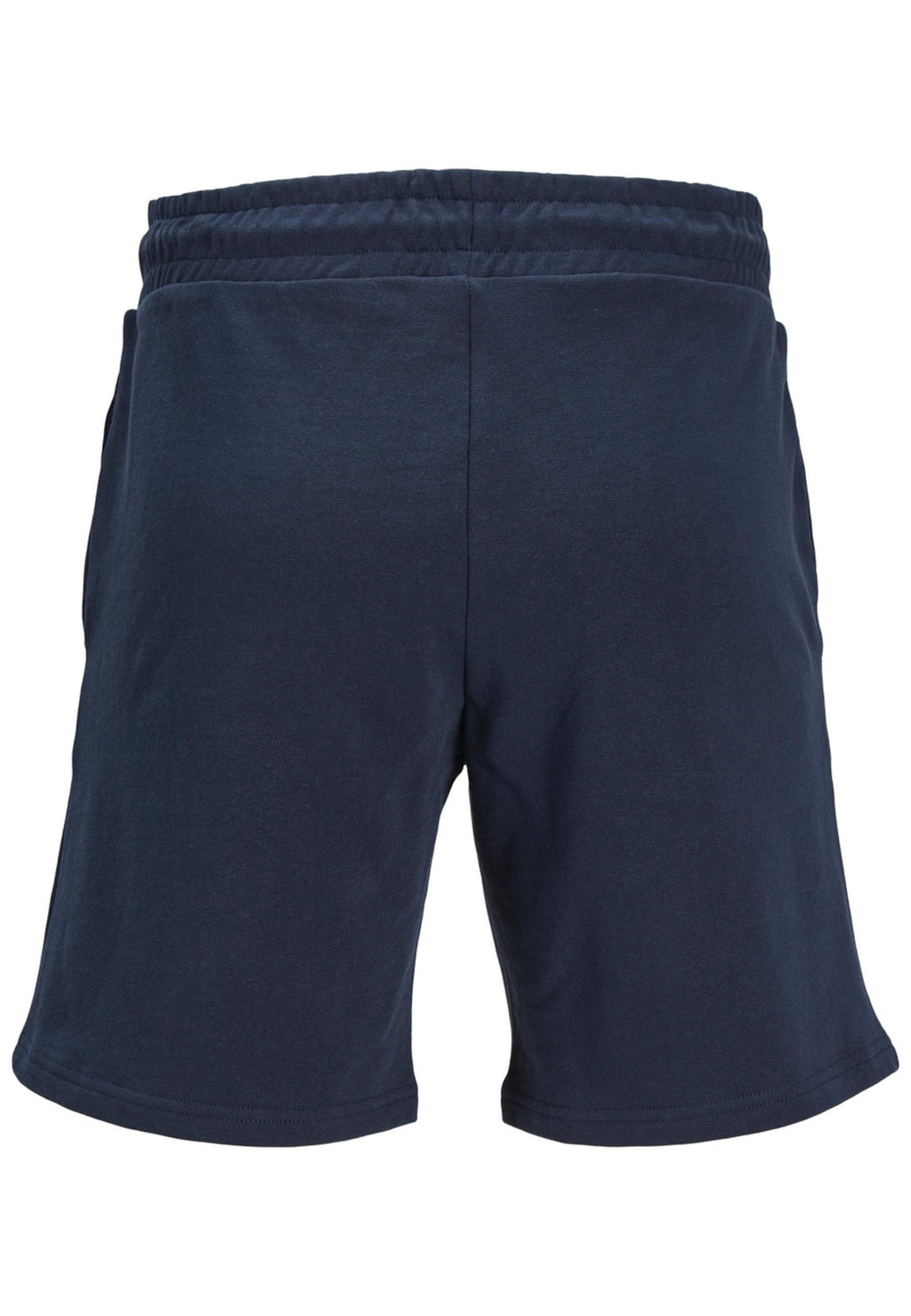 Bermuda Jack & Jones Blu in felpa