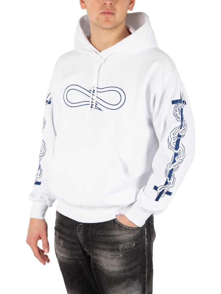 PROPAGANDA FE335BIANCO