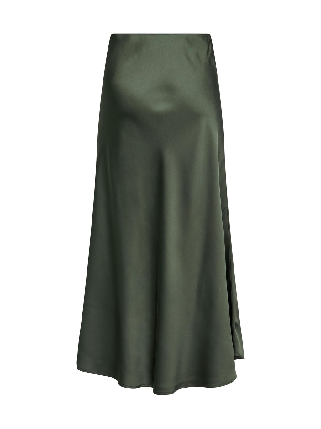 Gonna Only Mika Verde lunga 15361200 /Kambaba ONLY 