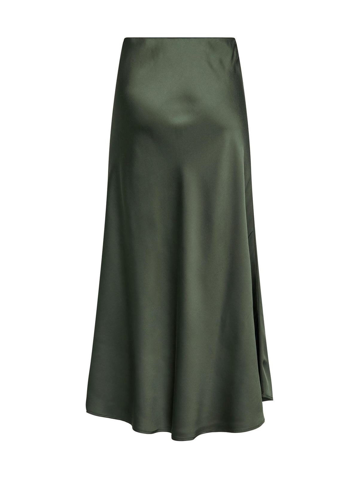 Gonna Only Mika Verde lunga 15361200 /Kambaba ONLY 