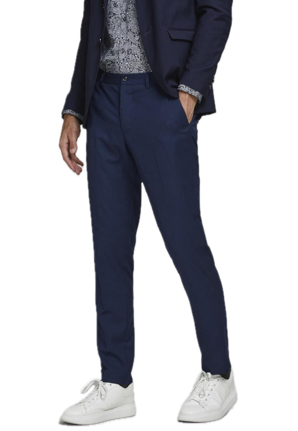 Pantalone Jack & Jones Blu