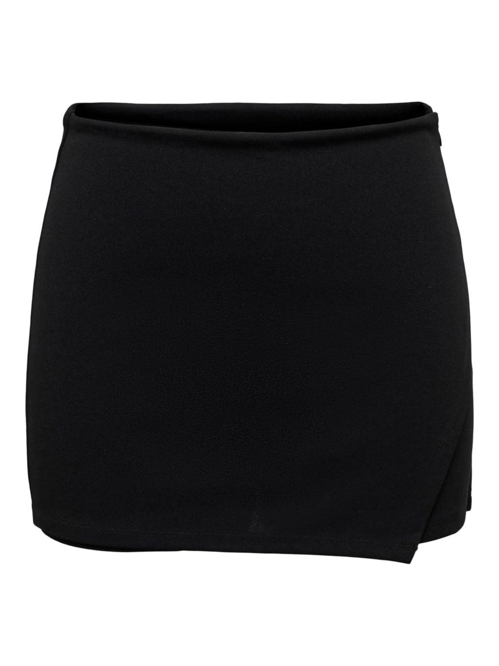 Gonna pantaloncino Jacqueline De Yong Nero Geggo 15289665 /Black JDY 