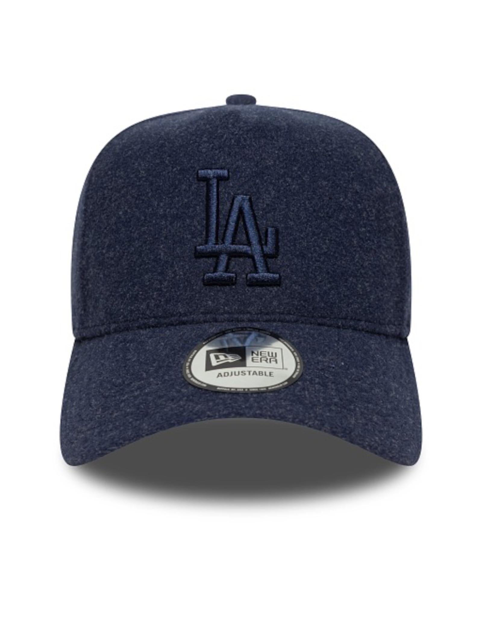 Berretto New Era Melton Blu 60758978 NVY NEW ERA 