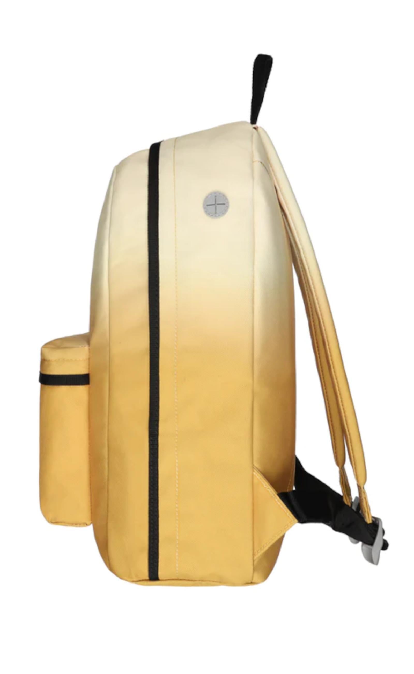 Zaino Disix Giallo