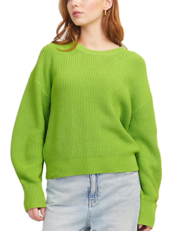 JJXX 12200267/Parrot Green
