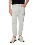 Jeans Gianni Lupo Light Blue Cooper strappi GL6276Q LIGHT BLUE GIANNI LUPO 