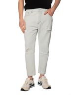 Jeans Gianni Lupo Light Blue Cooper strappi GL6276Q LIGHT BLUE GIANNI LUPO 