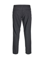 Pantalaccio Jack & Jones Kane Grigio scuro 12268303 /Castlerock JACK & JONES 