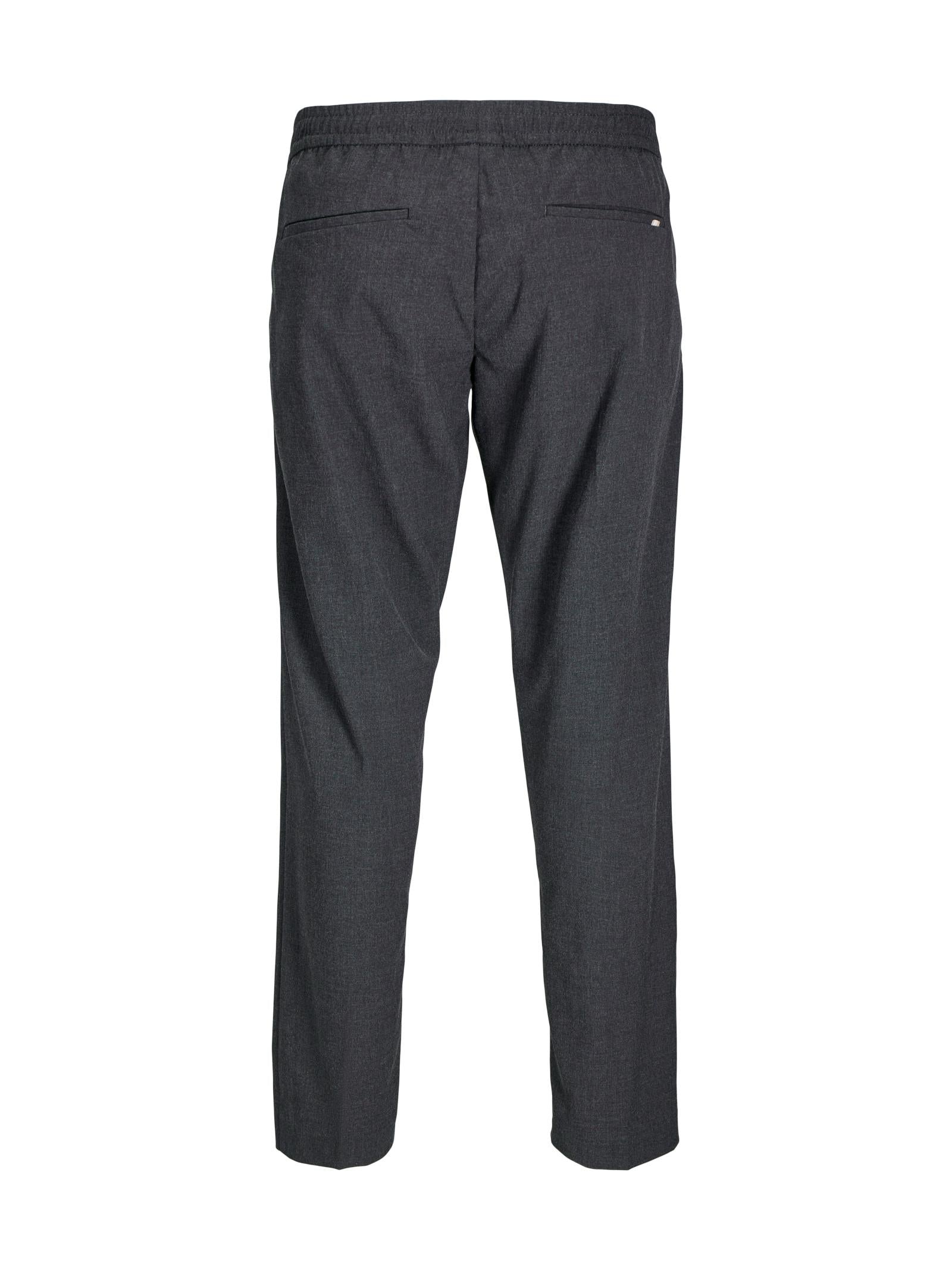 Pantalaccio Jack & Jones Kane Grigio scuro 12268303 /Castlerock JACK & JONES 