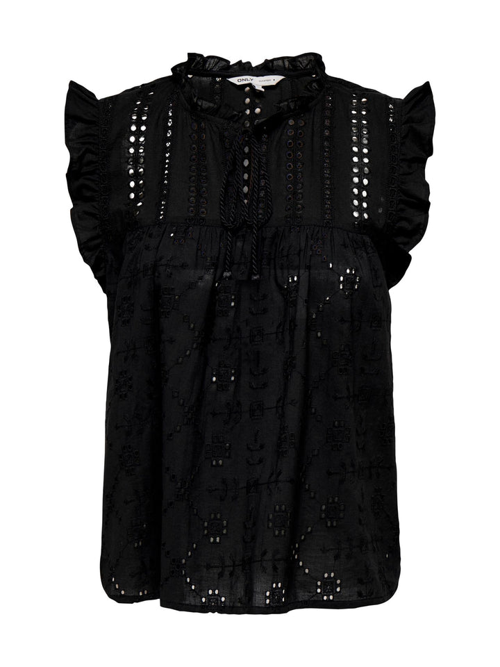 ONLY 15218460/Black