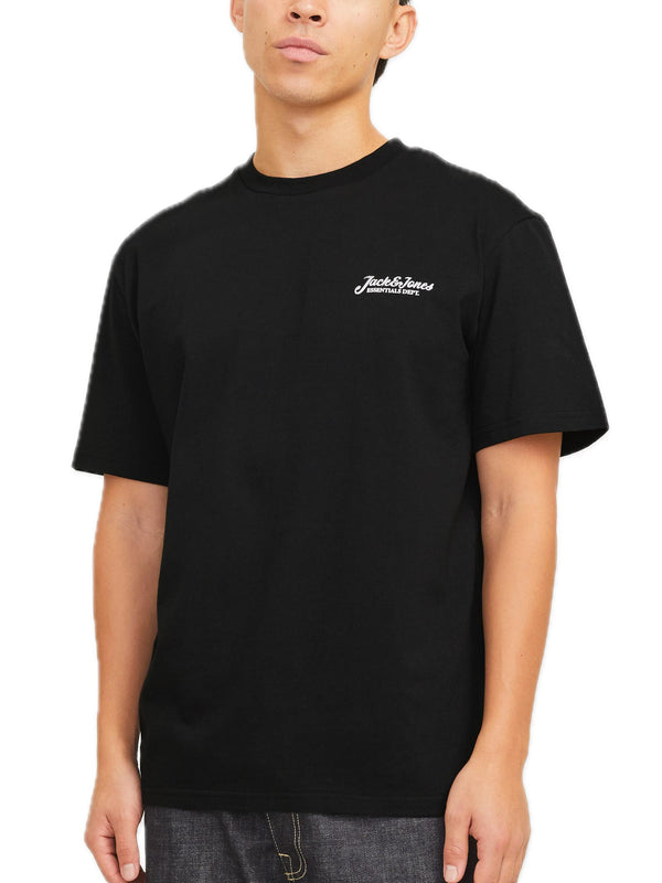 JACK & JONES 12268434/Black