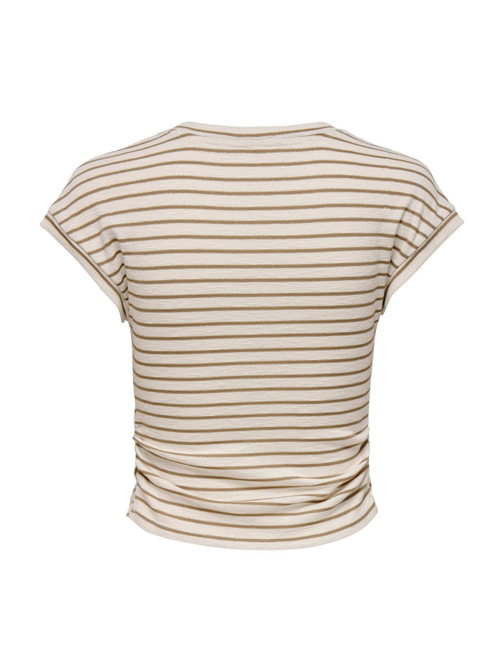 ONLY 15346596/Walnut Cloud Dancer