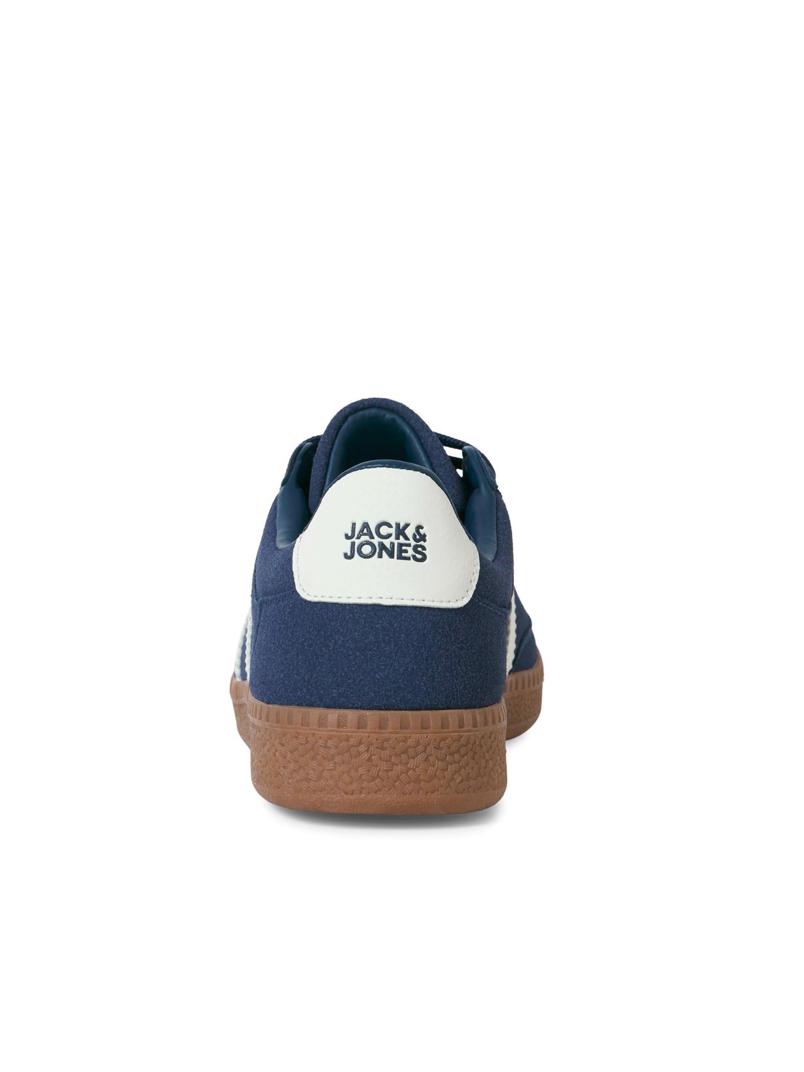 Sneaker Jack & Jones Blu denim 12271083 /Navy Peony JACK & JONES 