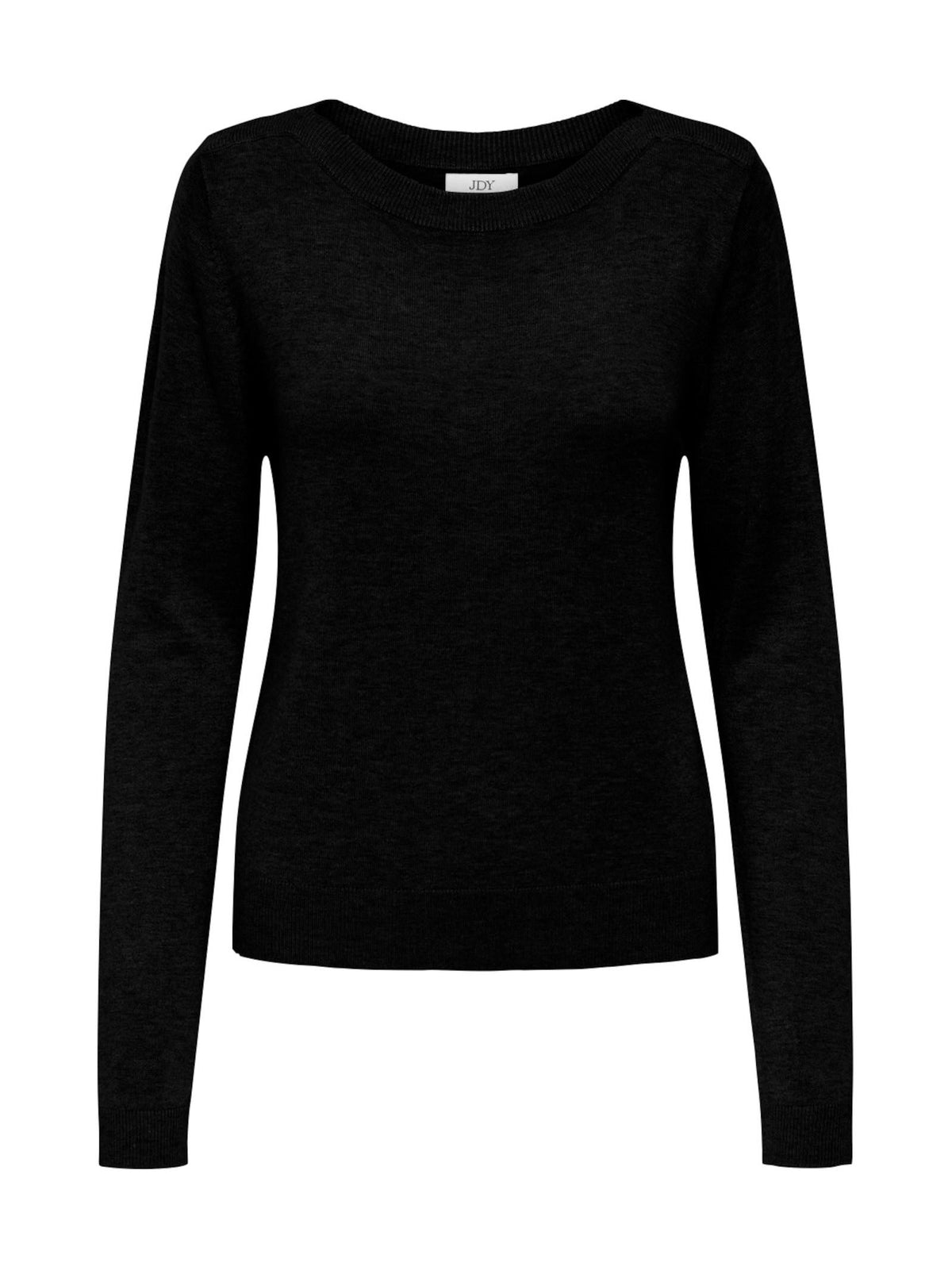 Maglia Jacqueline De Yong Basica Nero 15351896 /Black JDY 