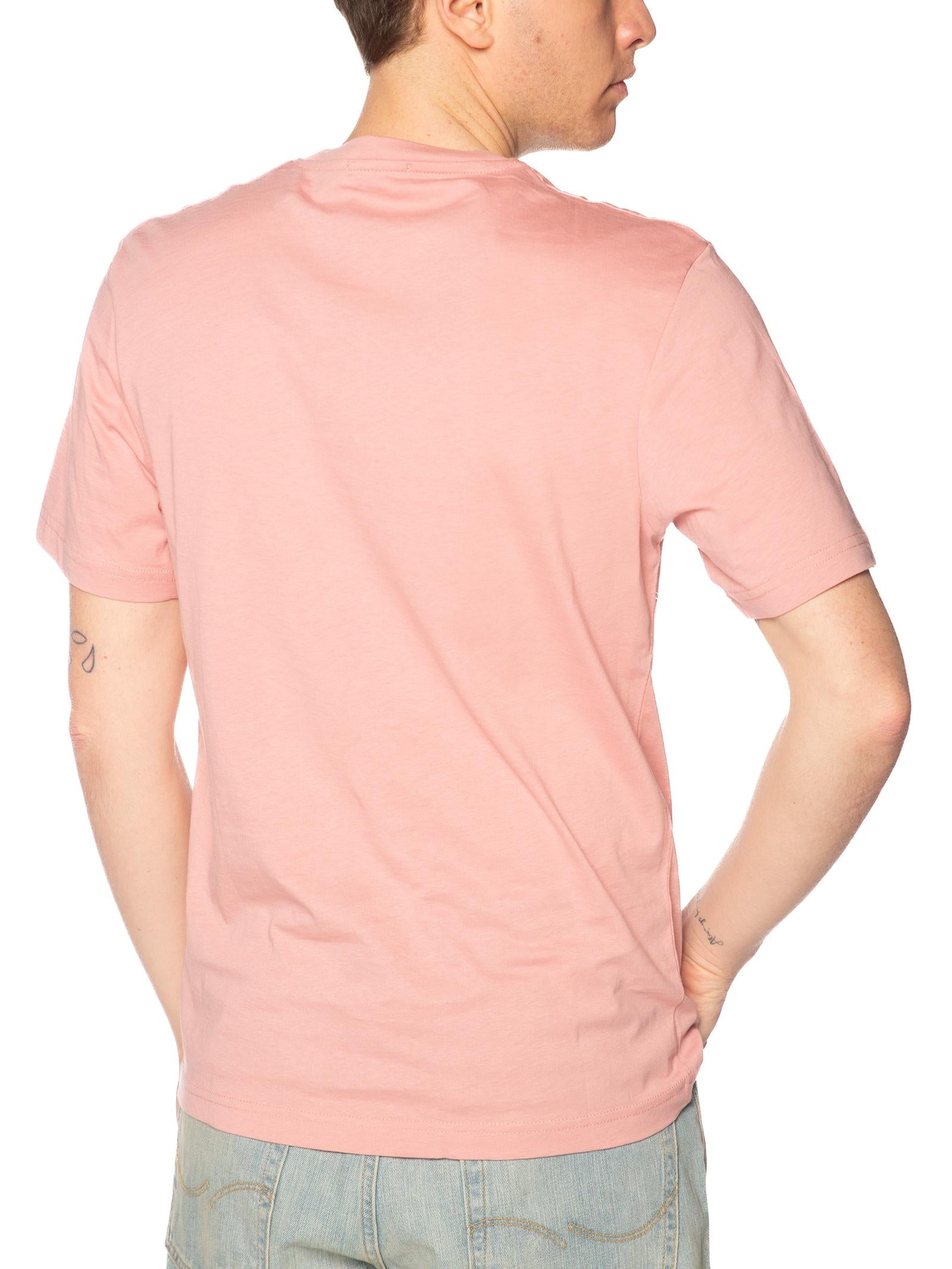 T-shirt Urban Ring Rosa Basic UR1110001 ROSA URBAN RING 