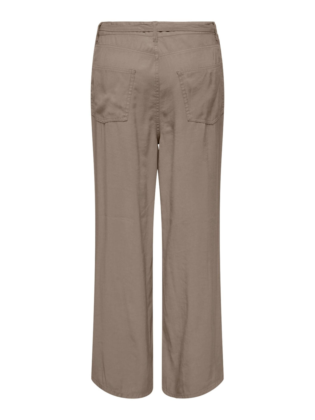 Pantalone Only Beige cinturino 15337957 /Fungi ONLY 