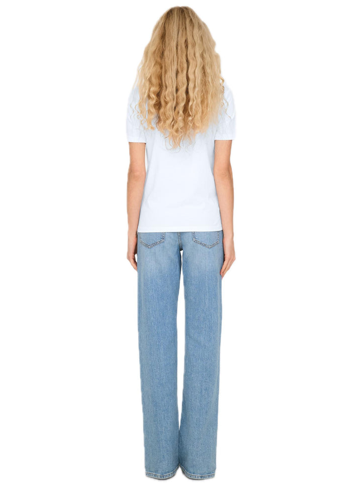 ONLY 15343191/Love Bright White