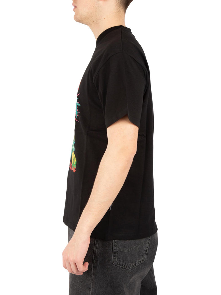 PROPAGANDA TS919NERO