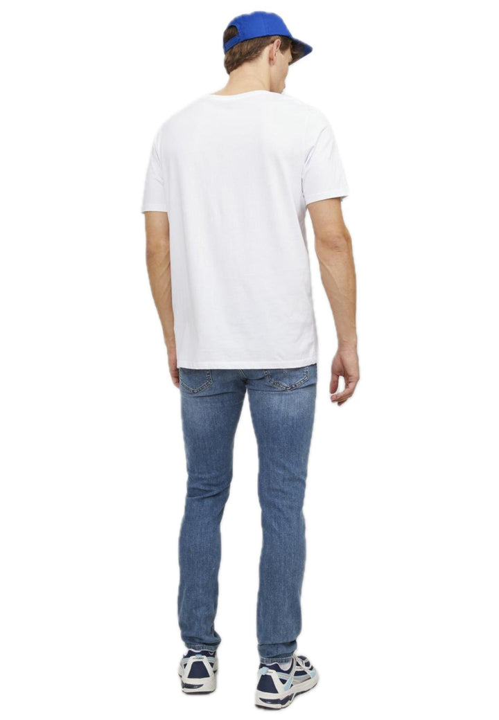 JACK & JONES 12157416/Blue Denim