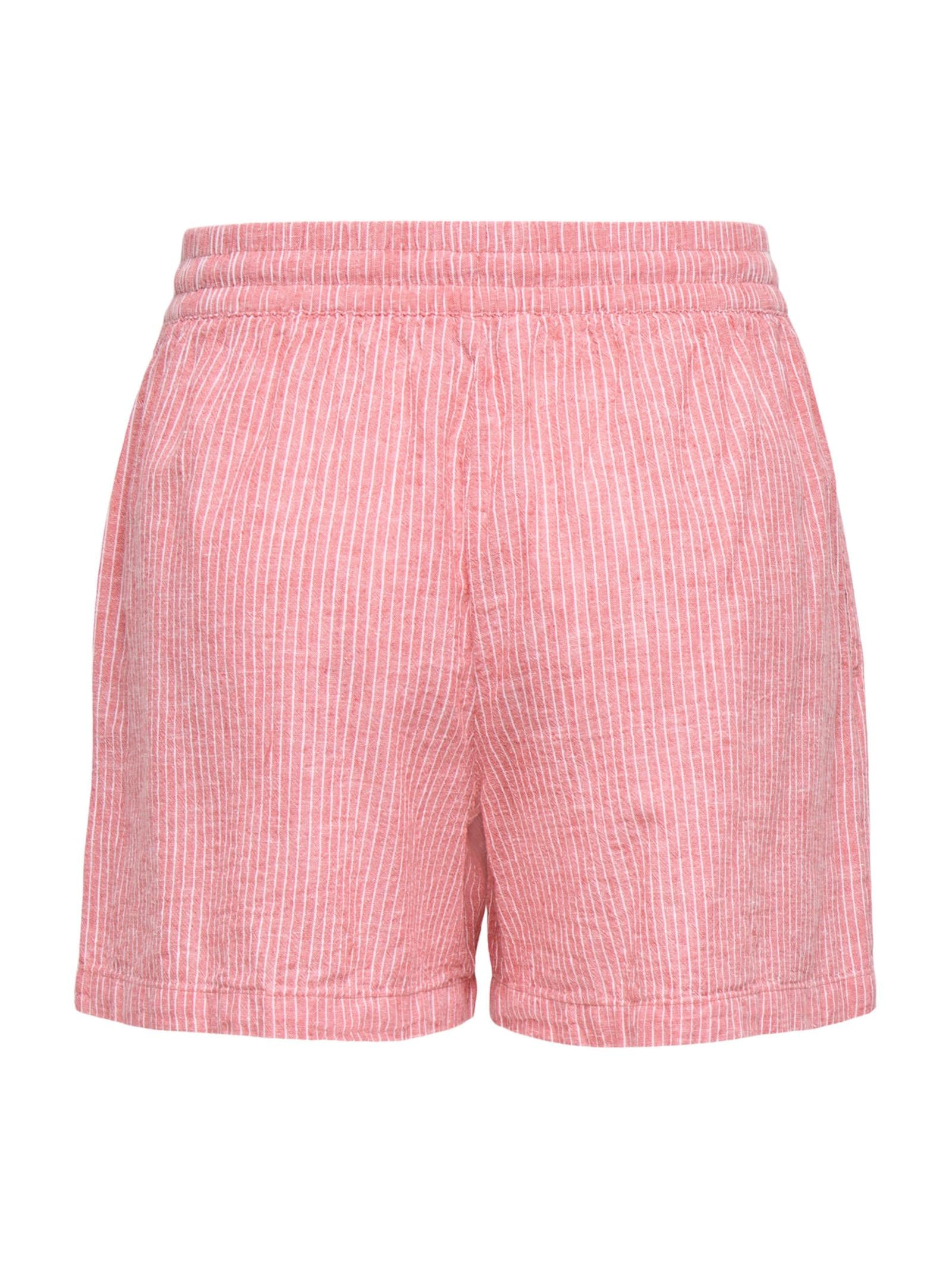 Shorts JDY Mila Bianco corallo Loose 15348169 /Calypso Coral JDY 