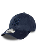 Berretto New Era League Cord 9FORTY® Blu 60758926 NSN NEW ERA 