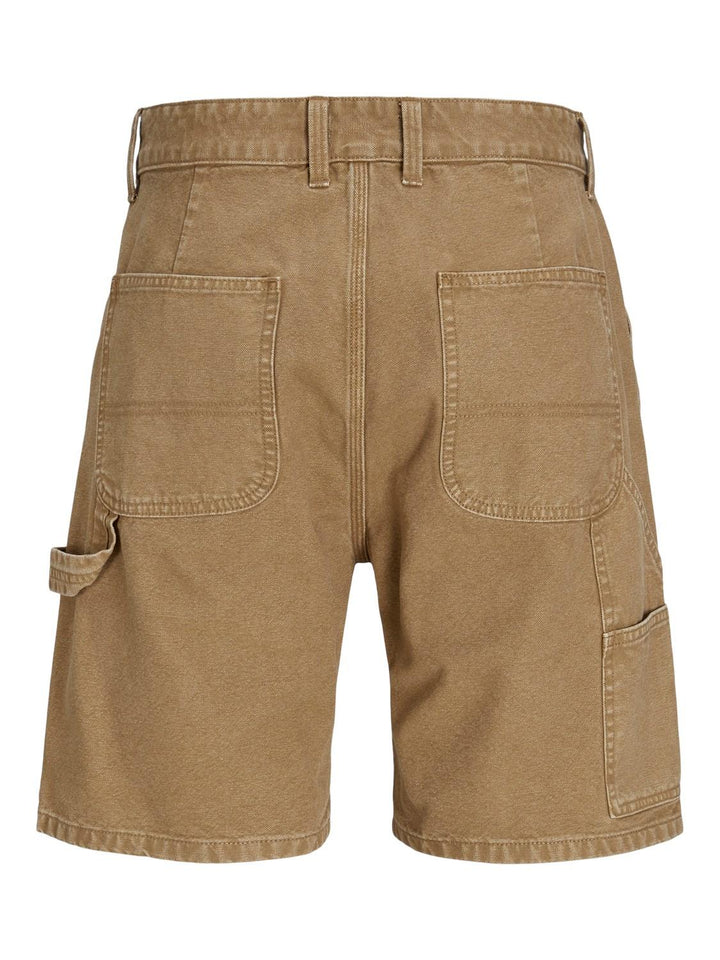 JACK & JONES 12252814/Tigers Eye
