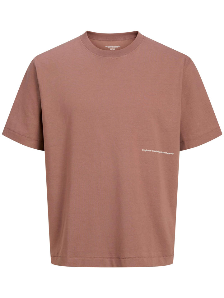JACK & JONES 12273694/Deep Taupe