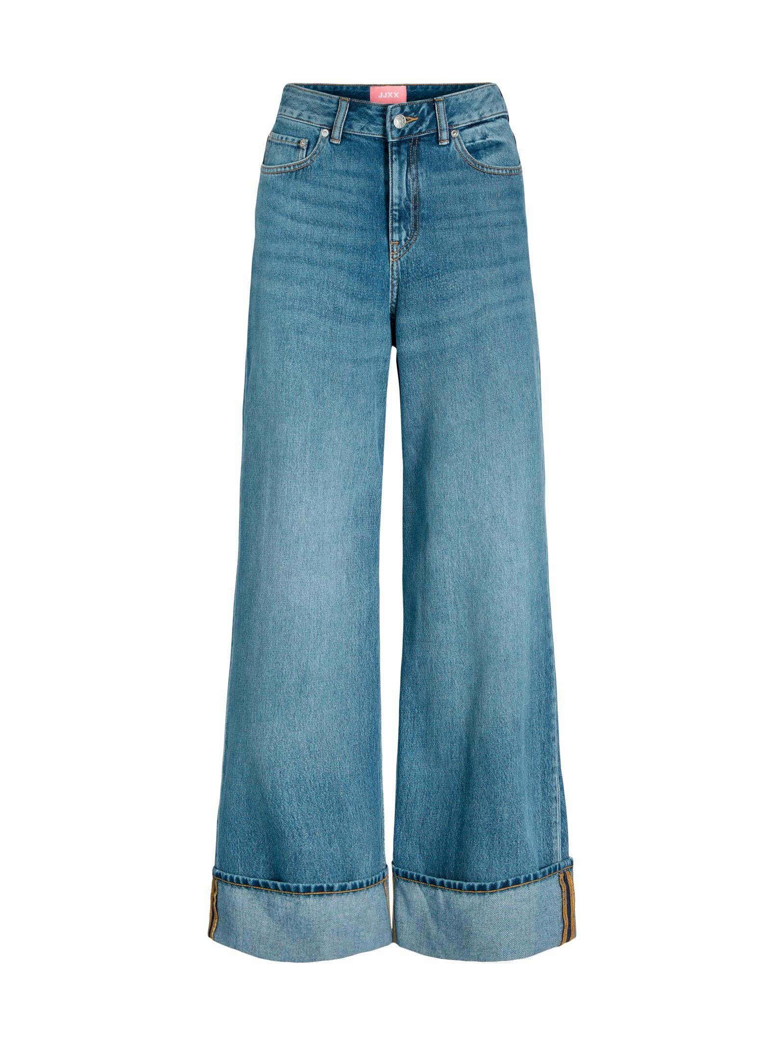 Jeans JJXX Tokyo Medium Blue Denim 12280183 /Medium Blue Denim JJXX 