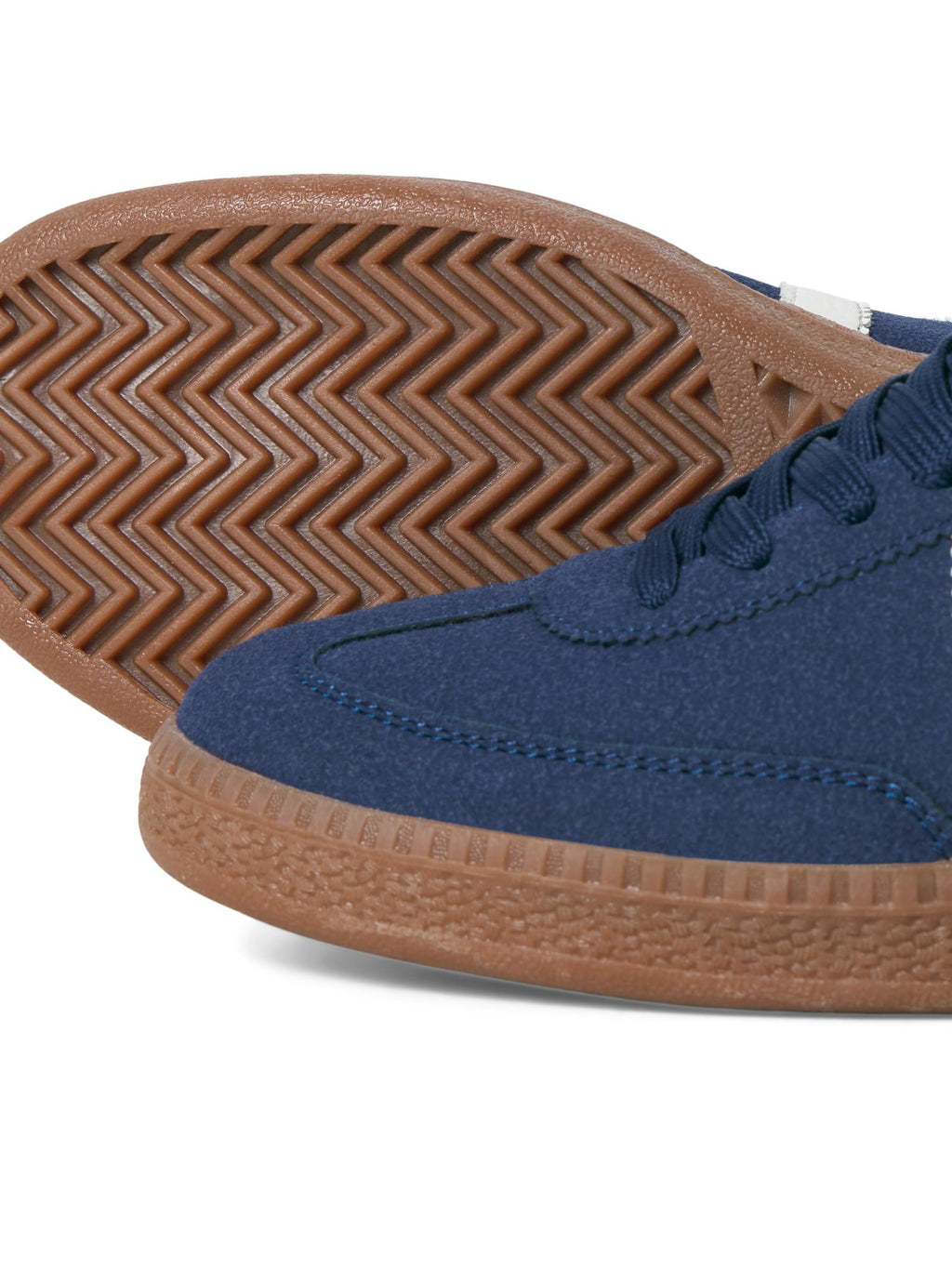 Sneaker Jack & Jones Blu denim 12271083 /Navy Peony JACK & JONES 