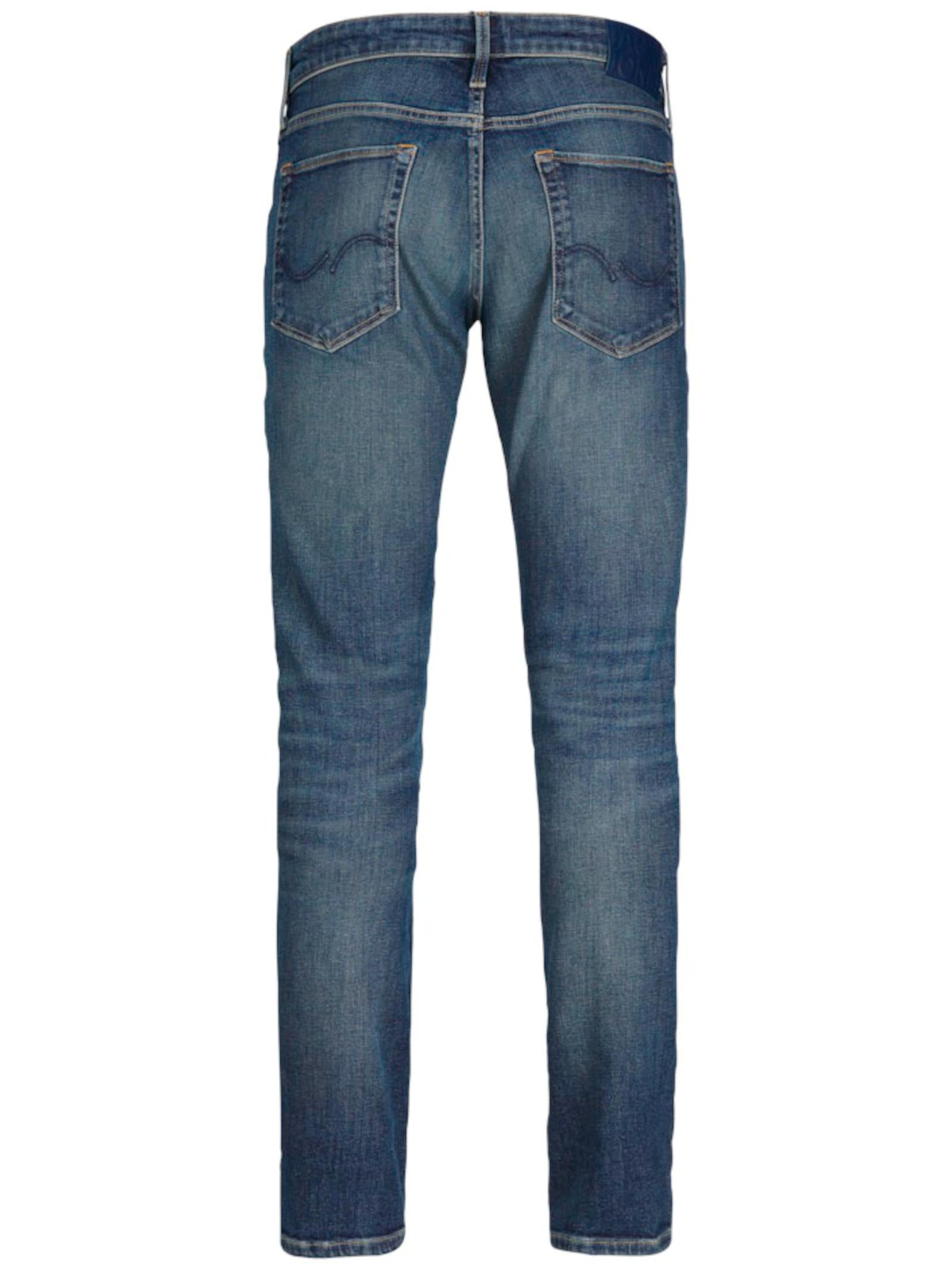 Jeans Jack & Jones Glenn Blue Denim Regularr Slim Fit 12259817 /Blue Denim JACK & JONES 