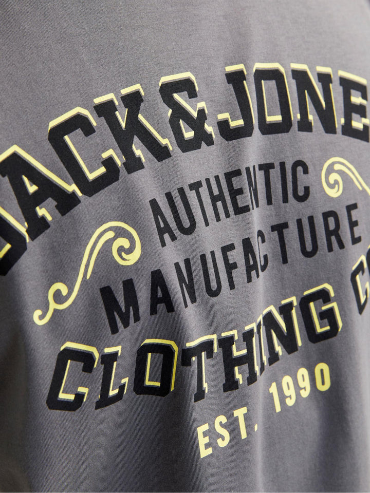 JACK & JONES 12268267/Castlerock