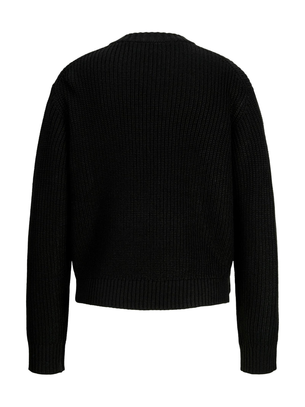 Maglia JJXX Global Nero Loose 12288012 /Black JJXX 