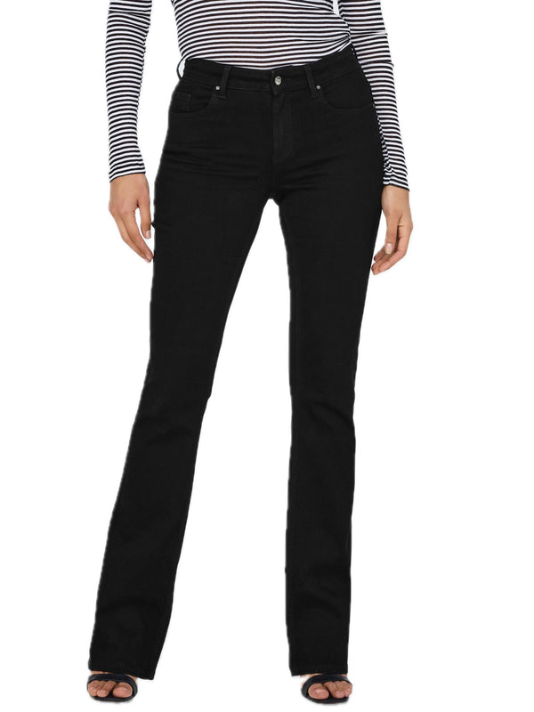 ONLY 15324908/Black Denim