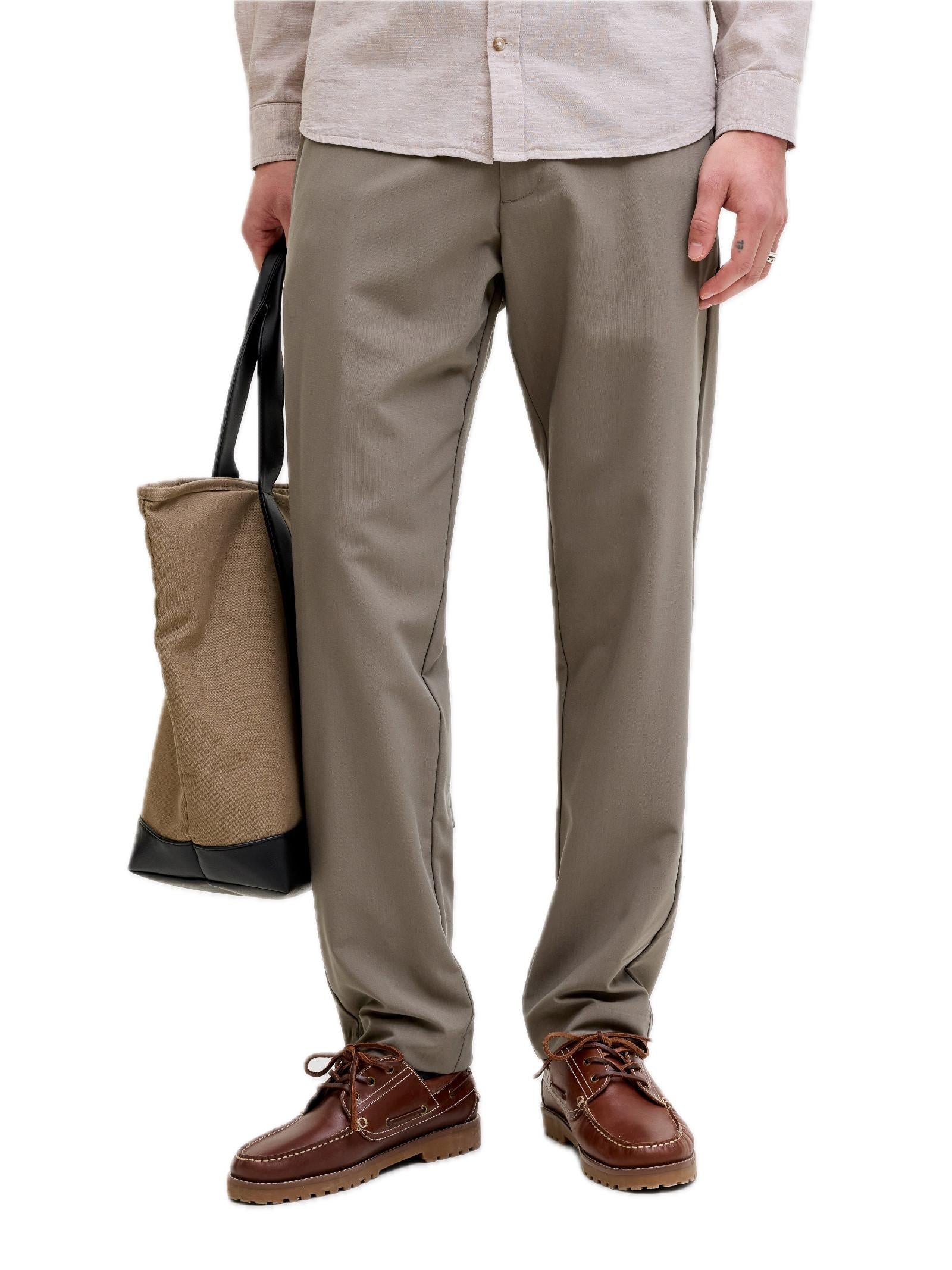 Chino Jack & Jones Fango Kane Relaxed 12293402 /Morel JACK & JONES 