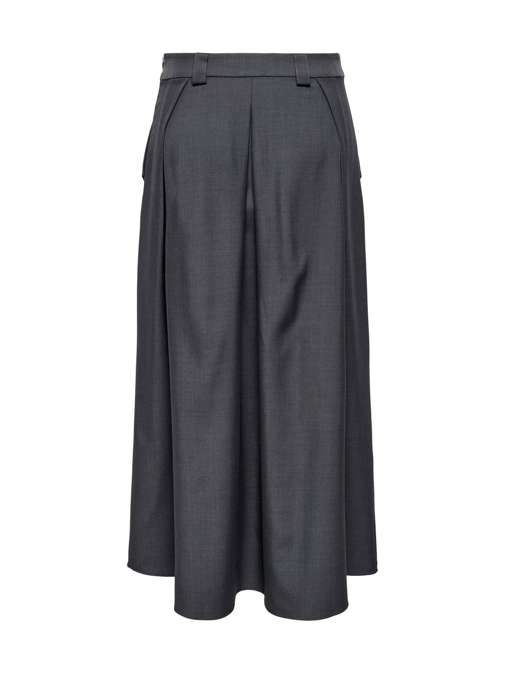 Gonna Only Ginny Antracite lunga 15331530 /Dark Grey Melange ONLY 