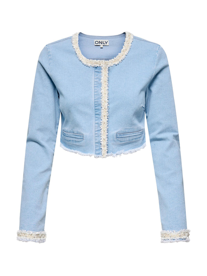 ONLY 15340052/Medium Blue Denim