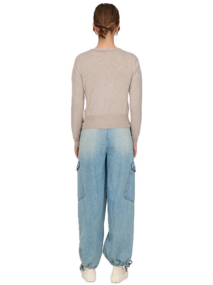 ONLY 15333985/Whitecap Gray