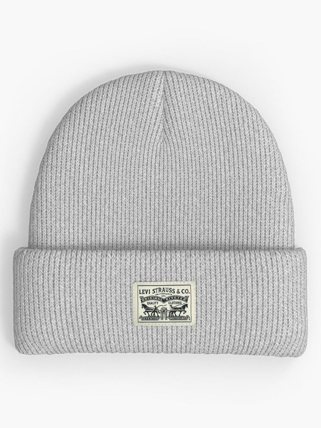 Berretto LEVI'S® Backpatch Grigio 000J400 02 LEVI'S® 