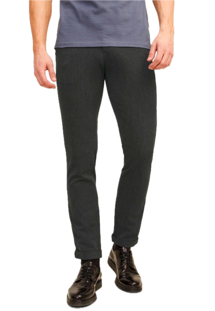 JACK & JONES 12193553/Dark Grey