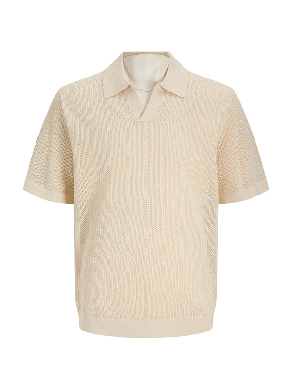 JACK & JONES 12275521/Almond Milk